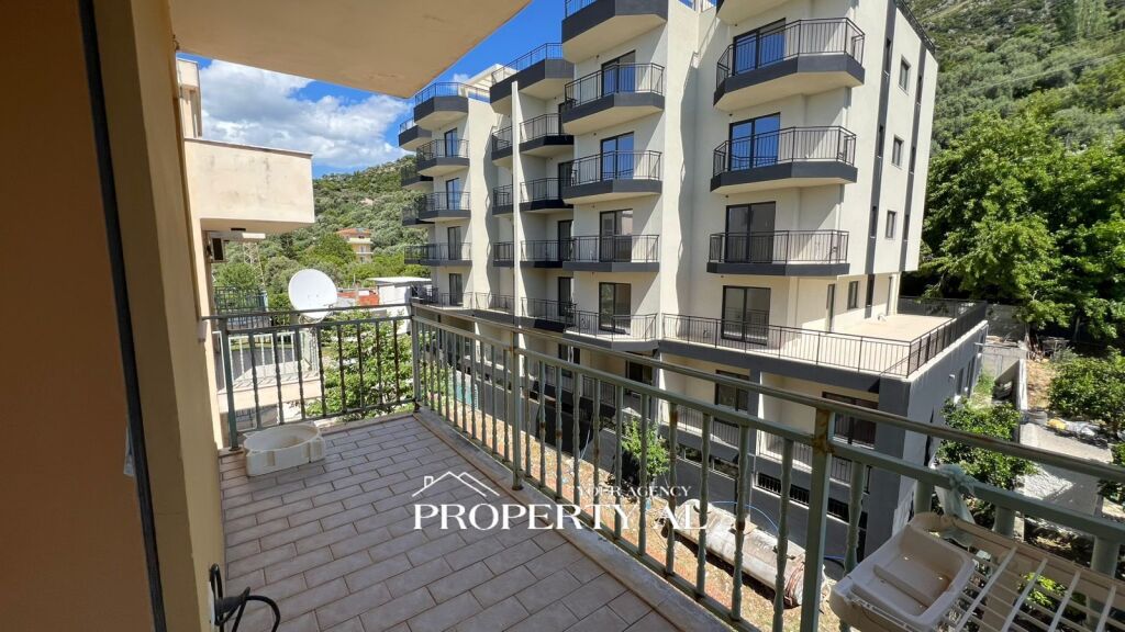 Apartment for sale and perfect opportunity for investment
