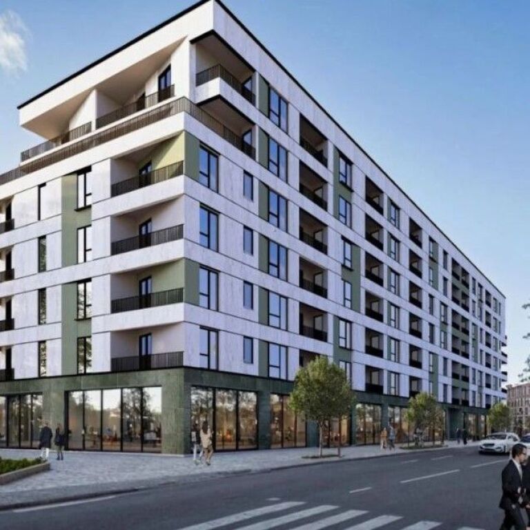 🏡 Apartment 1+1 for Sale – Iliria Residence, Paskuqan ✨