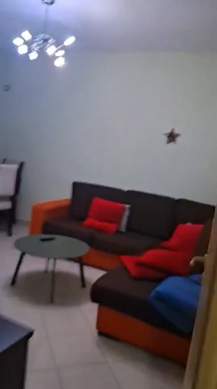2+1 apartment for rent behind the Ministry of Environment !