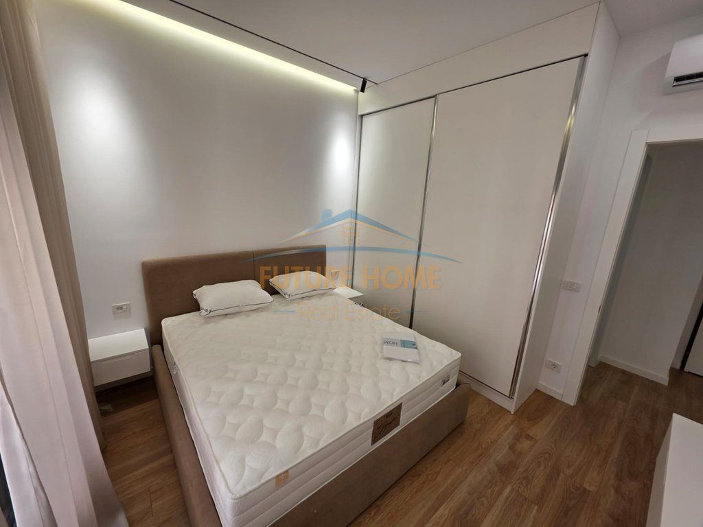 Affitto, Appartamento 1+1 +posto auto Complesso Delijorgj 1.000 €