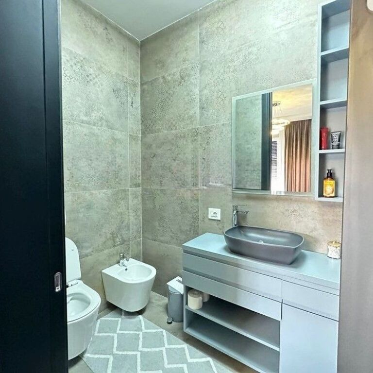🏡 Apartment 2+1+2 for Sale – Secret Garden Residence, TEG ✨🌿