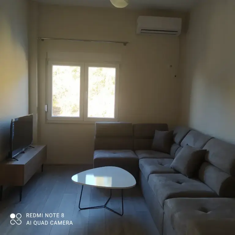 🏡 Jepet apartament me qera në Shkozë 1+1 350€