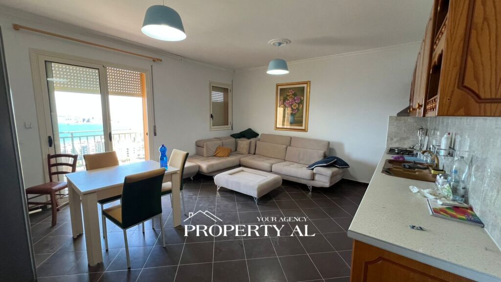 Apartment for sale and perfect opportunity for investment