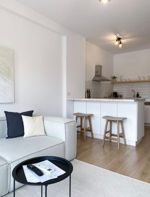 APPARTAMENTO 1+1 IN AFFITTO RESIDENZA QUARTUM