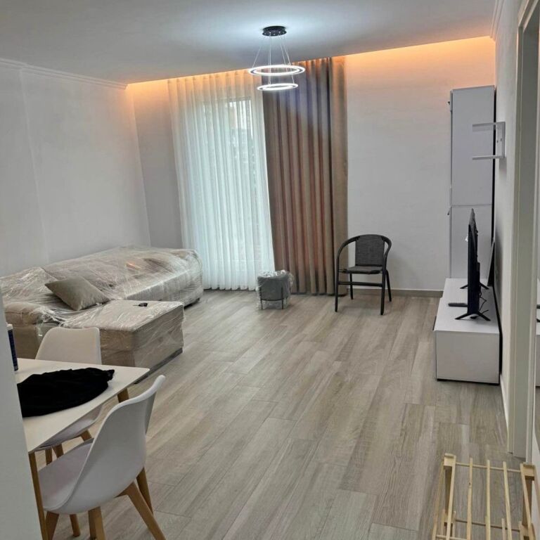 🏡 Appartamento 1+1 in Affitto – Via Jordan Misja ✨