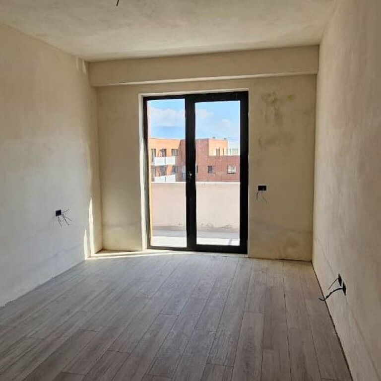 🏢 Apartment 1+1 for Sale – Urban Gate, Tirana ✨
