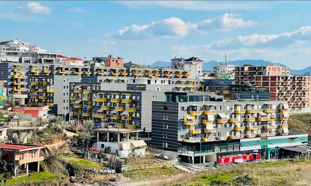 Apartament