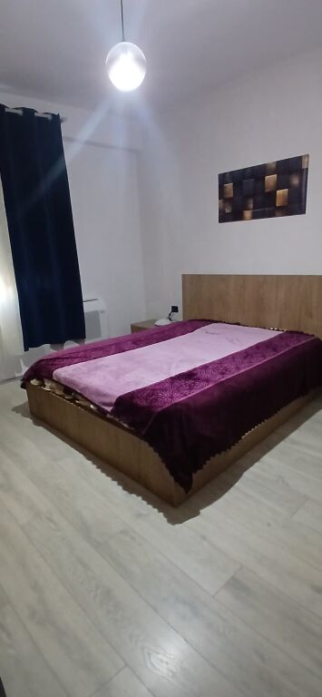 APPARTAMENTO IN AFFITTO