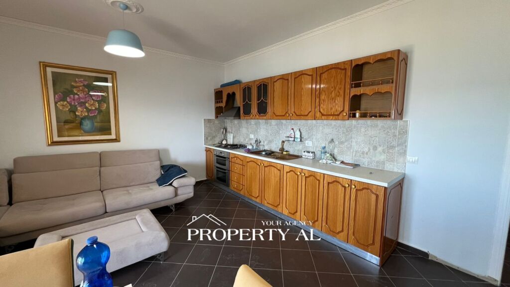 Apartment for sale and perfect opportunity for investment