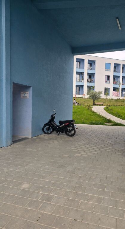 Me qera ambient biznesi totalisht i ri ne Fresk/Linze