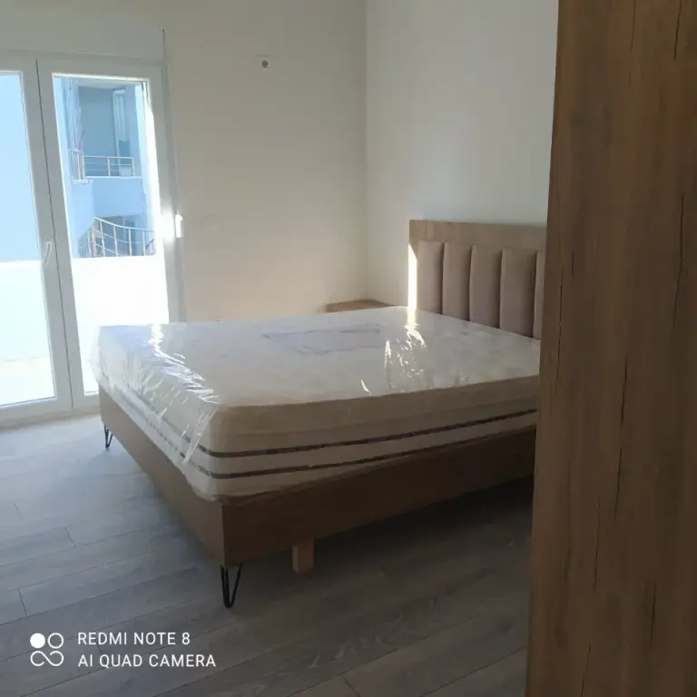 🏡 Jepet apartament me qera në Shkozë 1+1 350€
