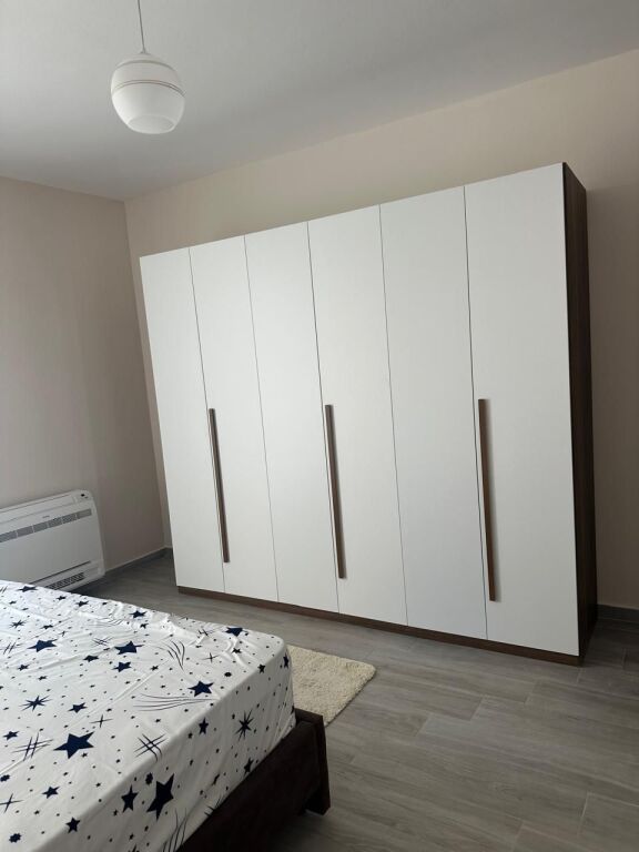 In affitto 1+1 Via 5 Maji 42.000 leke