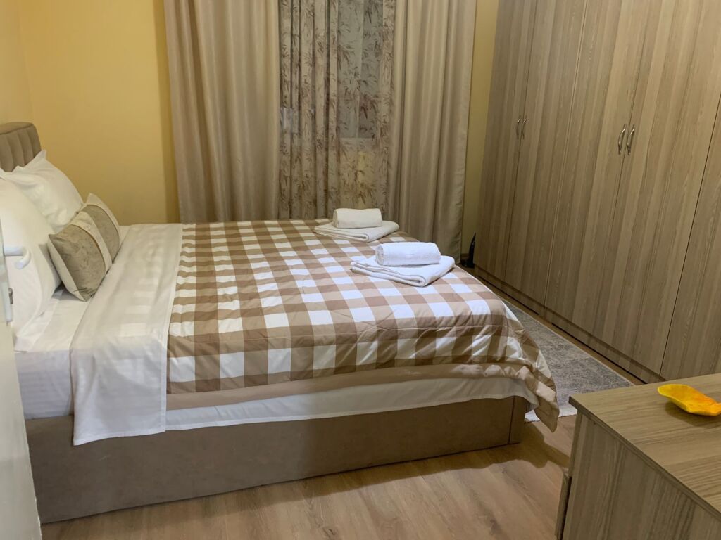 55000 Leke  / per month   Apartment 2+1 for rent