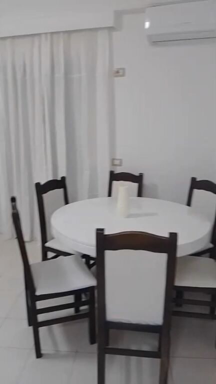 🏡 In Affitto | Appartamento 2+1 in affitto 📍 In Via Transballkanike, di fronte a Best Seller – Vlorë