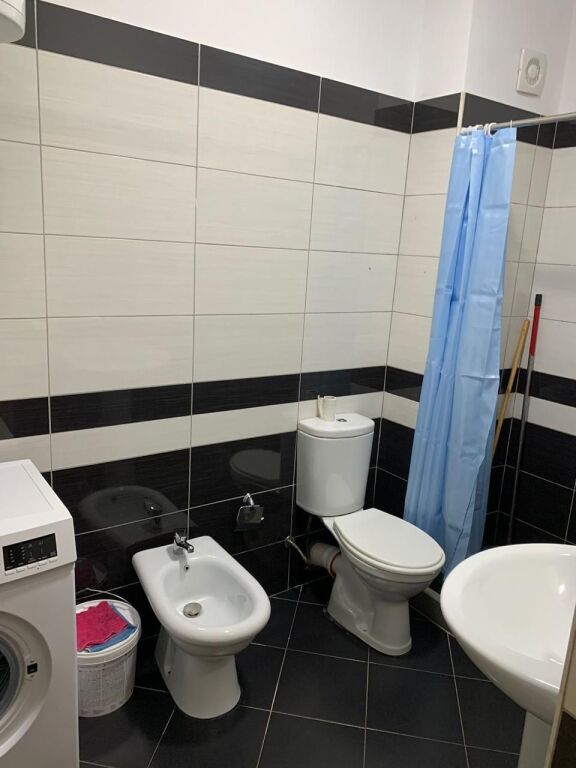 Apartment 1+1 for rent in Astir !