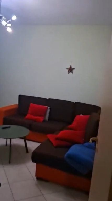 2+1 apartment for rent behind the Ministry of Environment !