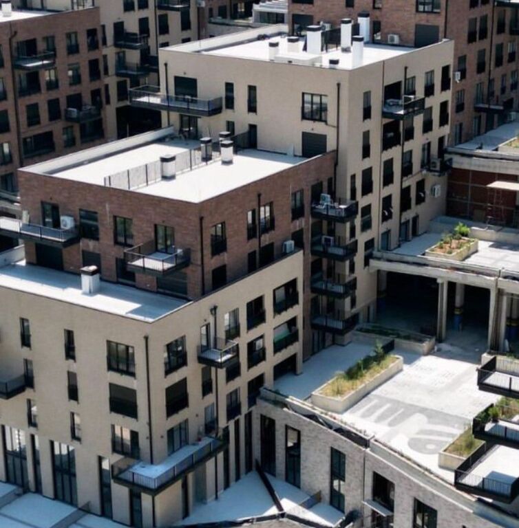 🏡 Shiten Apartamente 1+1 &amp; 2+1 – Rezidenca Kodra e Diellit 2 (Lindje)