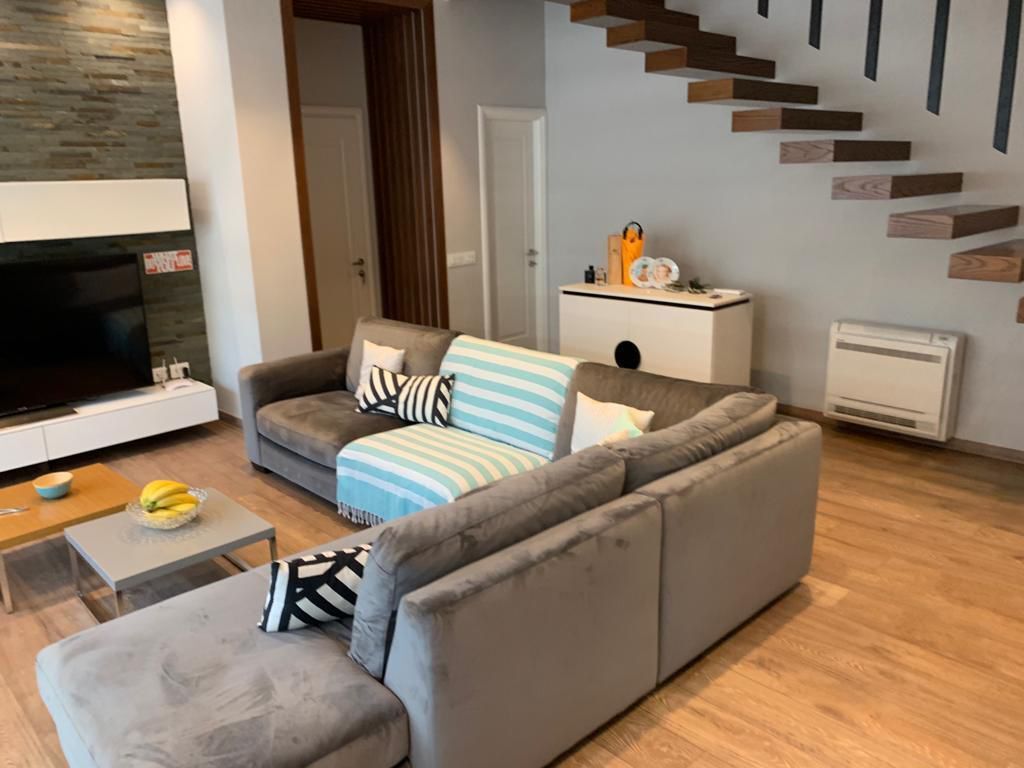 OCCASIONE | VILLA MODERNA IN VENDITA | Via Elbasan, Vicino all'Ambasciata Americana