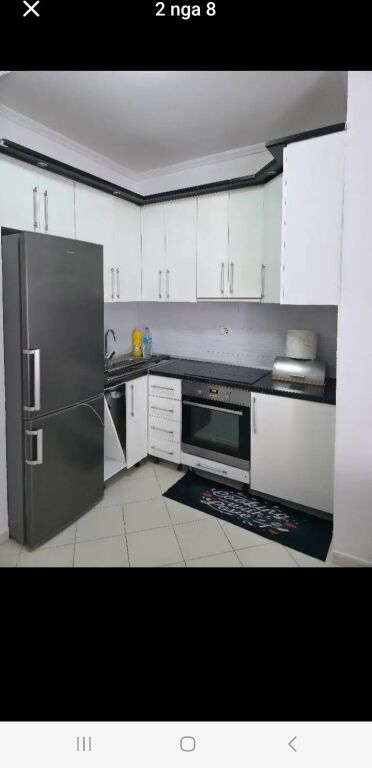 🏡 In Affitto | Appartamento 2+1 in affitto 📍 In Via Transballkanike, di fronte a Best Seller – Vlorë