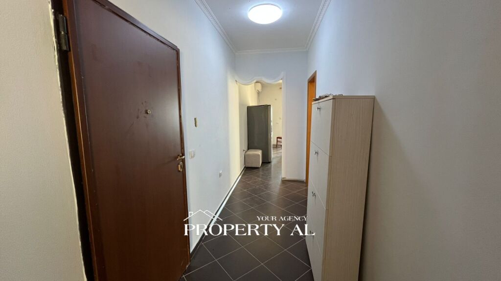 Apartment for sale and perfect opportunity for investment