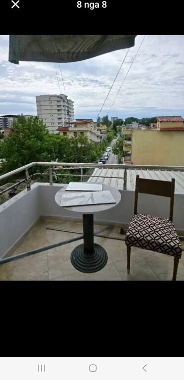 🏡 In Affitto | Appartamento 2+1 in affitto 📍 In Via Transballkanike, di fronte a Best Seller – Vlorë