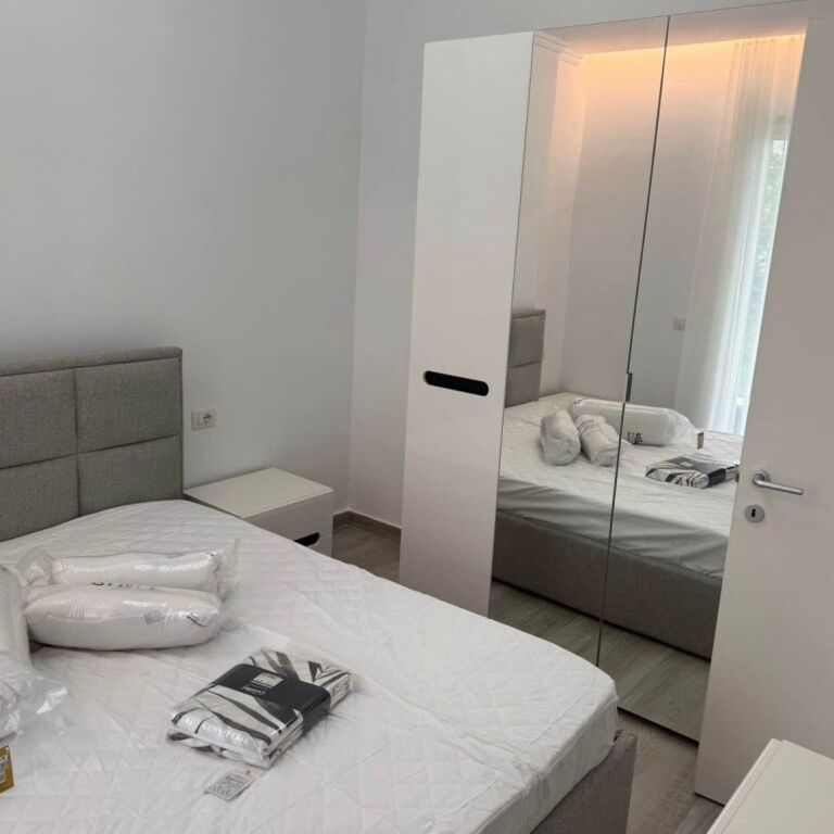🏡 Appartamento 1+1 in Affitto – Via Jordan Misja ✨