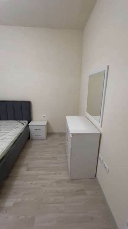 Appartamento 1+1 in affitto, Bathore
