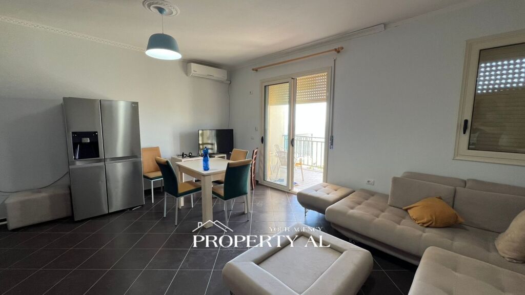 Apartment for sale and perfect opportunity for investment