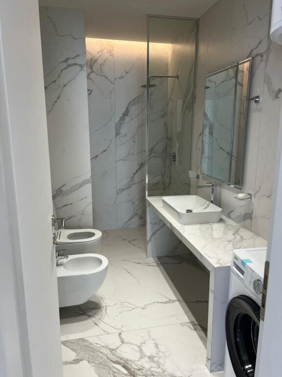 🏡 Apartment 2+1 for rent 📍 Jordan Misja, near SPAK