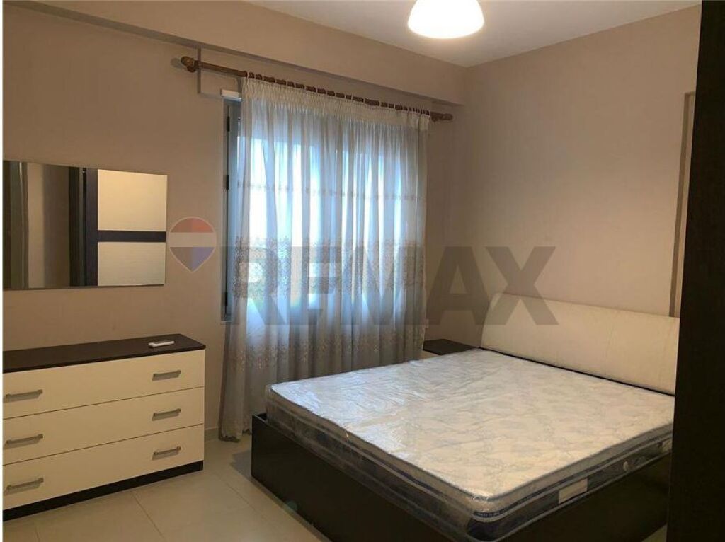 Apartment 2+1+2 parking for rent Delijorgji Complex.