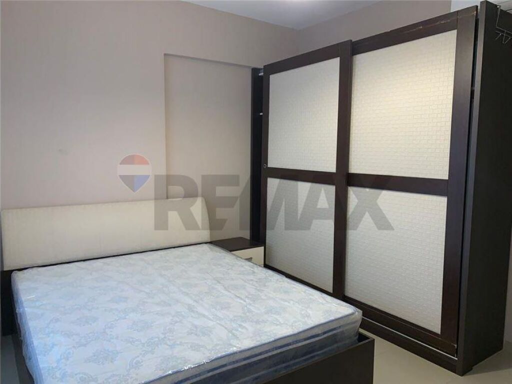 Apartment 2+1+2 parking for rent Delijorgji Complex.