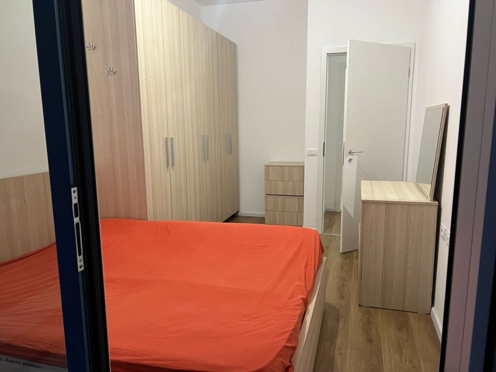 Appartamento in affitto 1+1 OXA, FRESK.