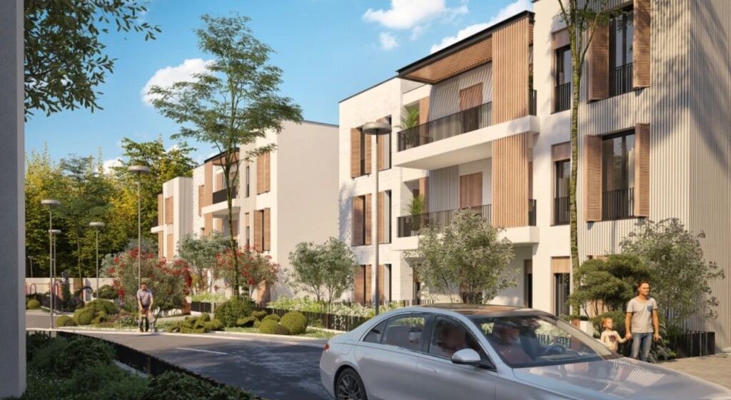Apartament