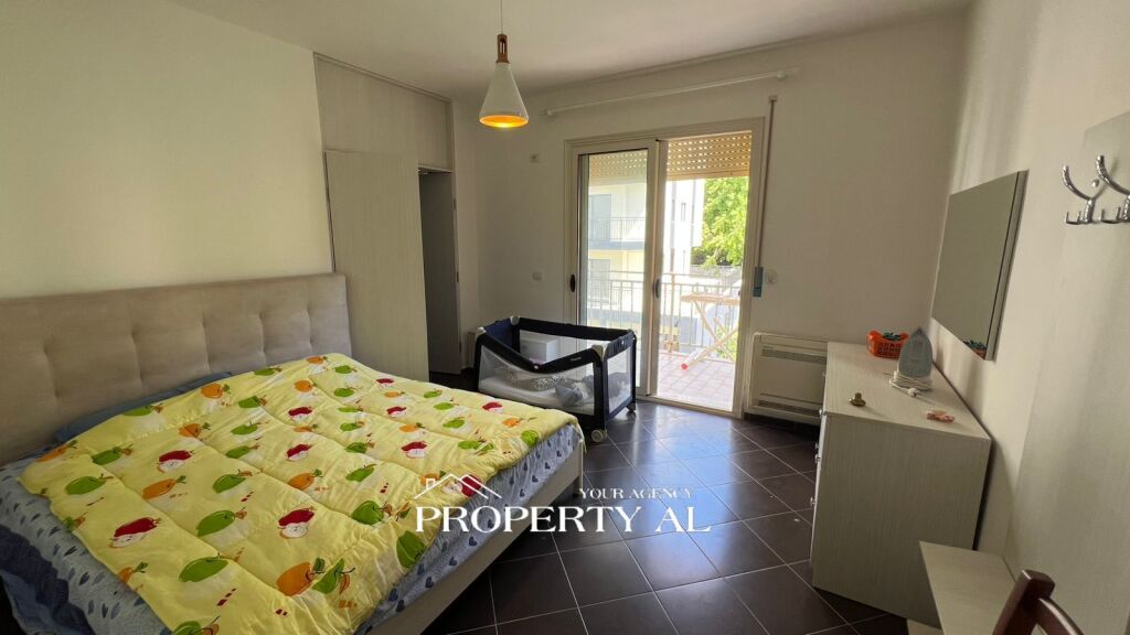 Apartment for sale and perfect opportunity for investment