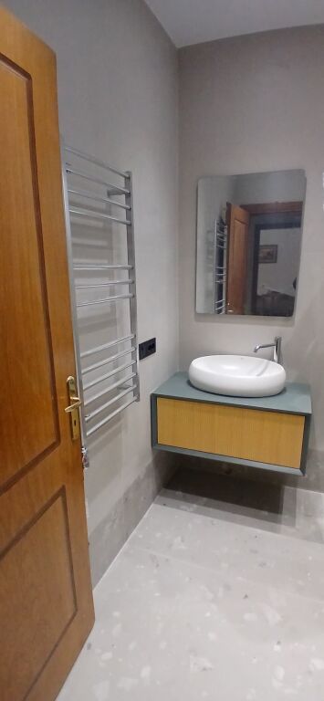 APPARTAMENTO IN AFFITTO