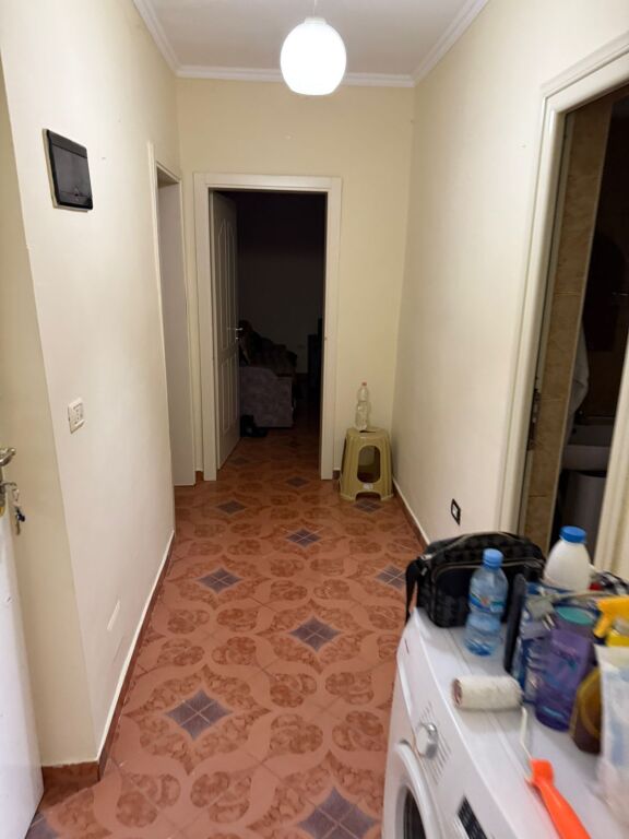 2+1 apartment for sale in Lapraka!