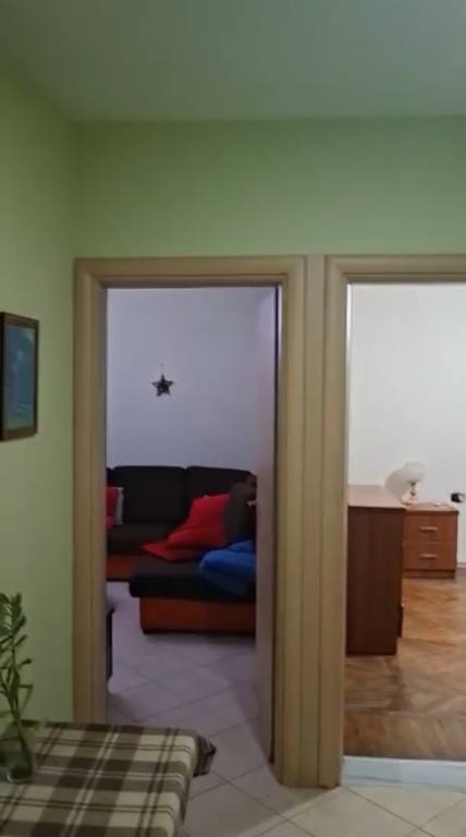 2+1 apartment for rent behind the Ministry of Environment !