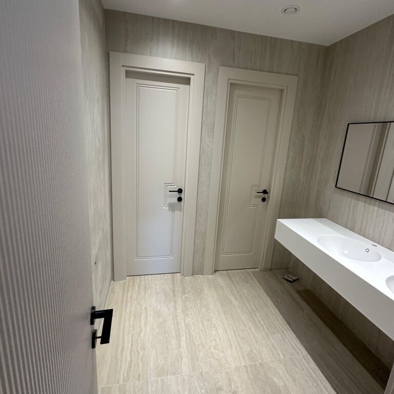 🏢 Shitet Zyrë 430 m² – Kompleksi Delijorgji ✨💼