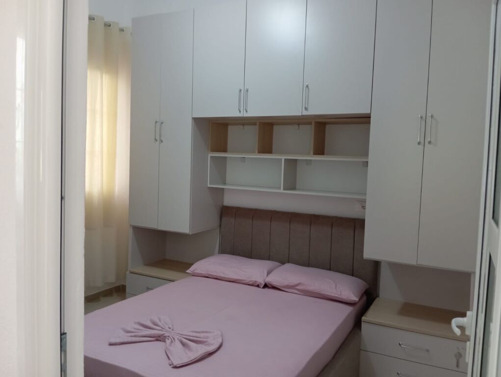 In affitto, Appartamento 1+1, Alla Roccia di Kavaja.