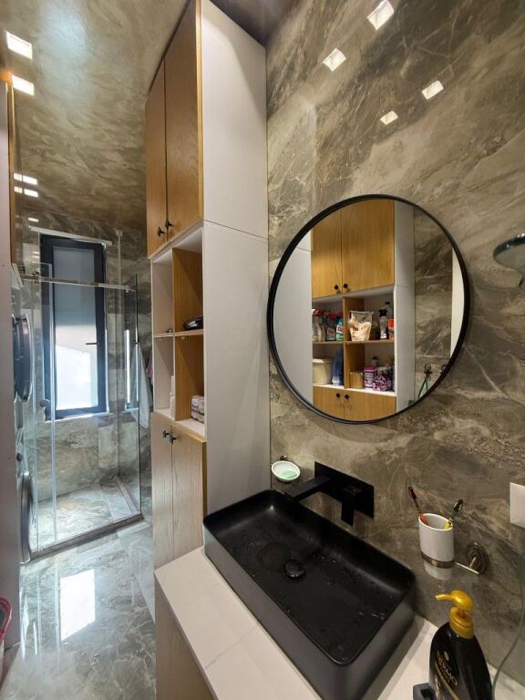 Shitet Apartament 2+1 - Rezidenca Erli