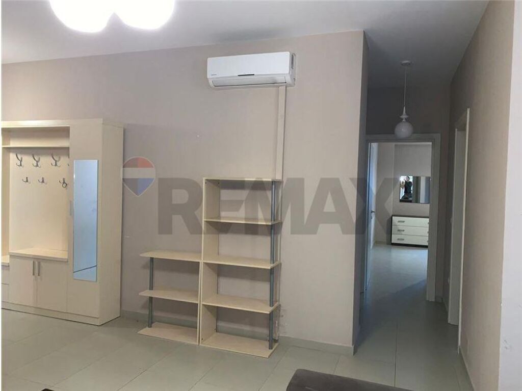 Apartment 2+1+2 parking for rent Delijorgji Complex.