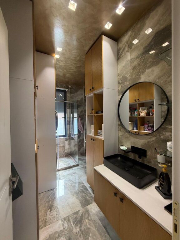 Shitet Apartament 2+1 - Rezidenca Erli