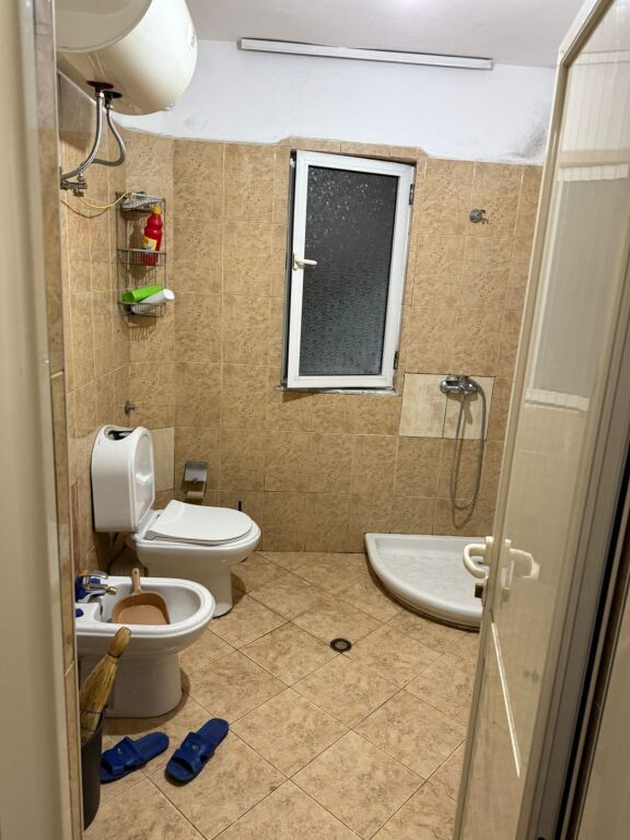 2+1 apartment for sale in Lapraka!
