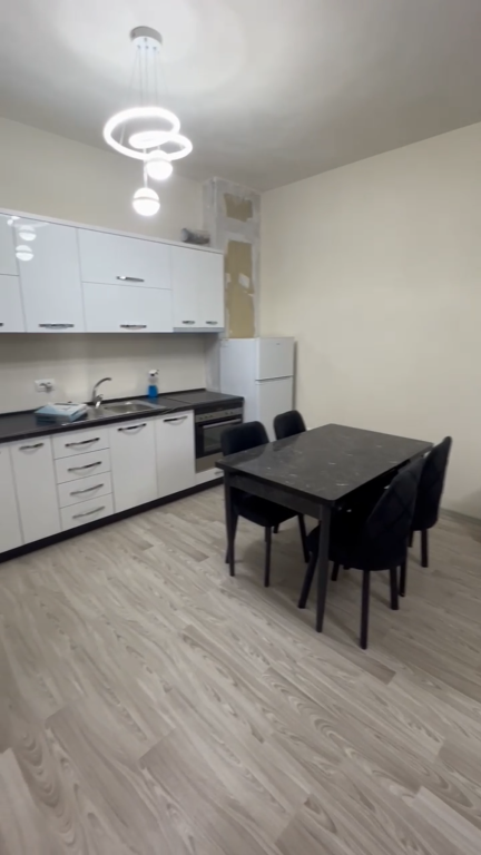 Appartamento 1+1 in affitto, Bathore