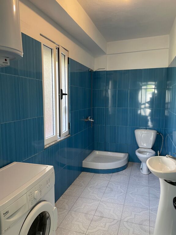 Entrance 1+1 for rent, Jordan Misja