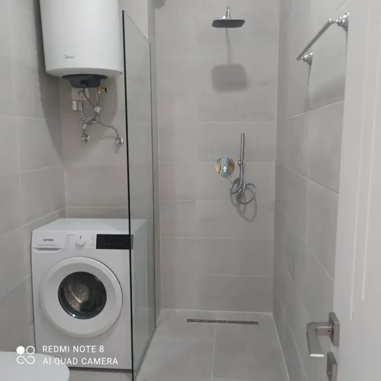 🏡 Jepet apartament me qera në Shkozë 1+1 350€