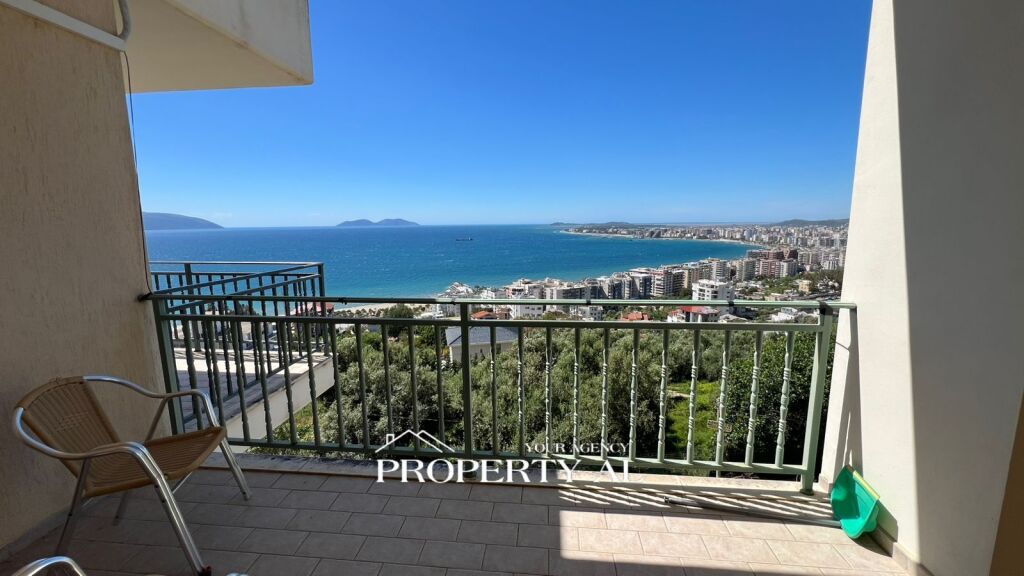 Apartment for sale and perfect opportunity for investment