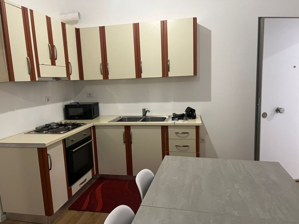 Appartamento in affitto 1+1 OXA, FRESK.