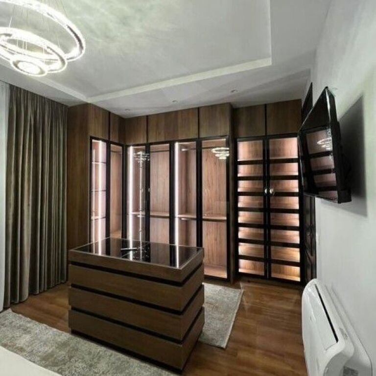 🏡 Apartment 2+1+2 for Sale – Secret Garden Residence, TEG ✨🌿