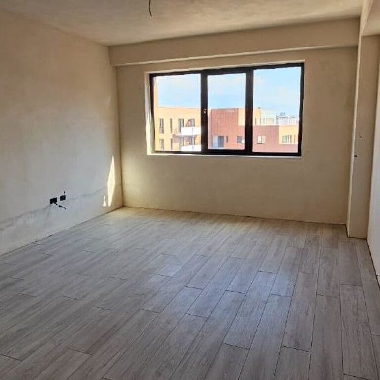 🏢 Apartment 1+1 for Sale – Urban Gate, Tirana ✨